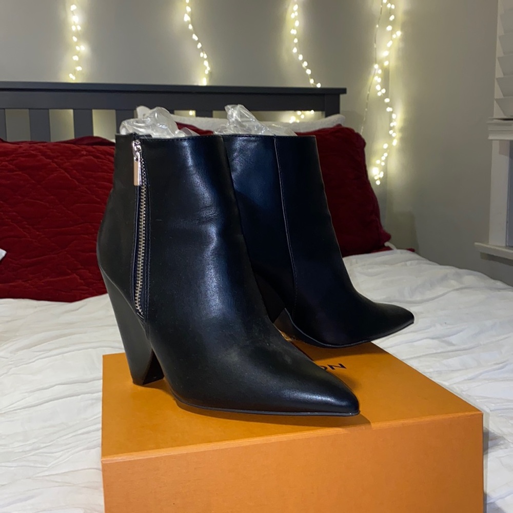 Booties